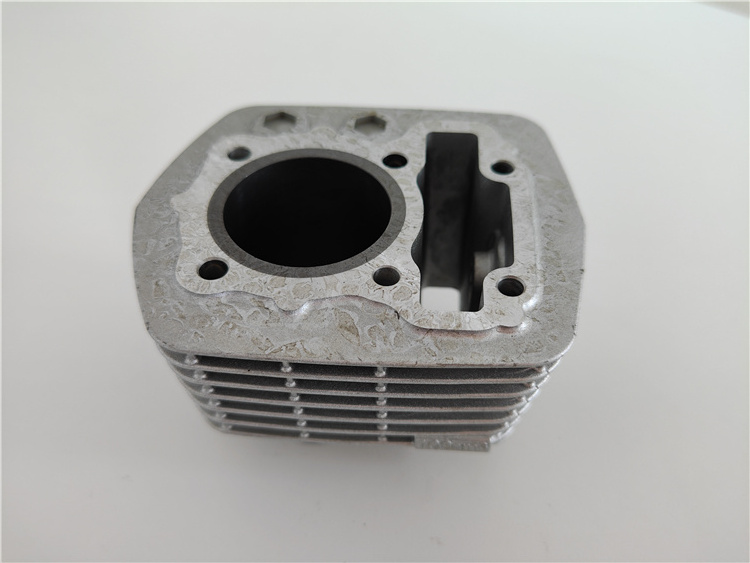 Hot Sales 4 Engine 1000cc Cg 150 Bajaj Boxer Motorcycle Cylinder Head