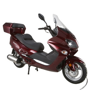 China Factory Supply 250cc Motor Scooter / Motorcycle / Street Bike / Ranger250 Motor Bike