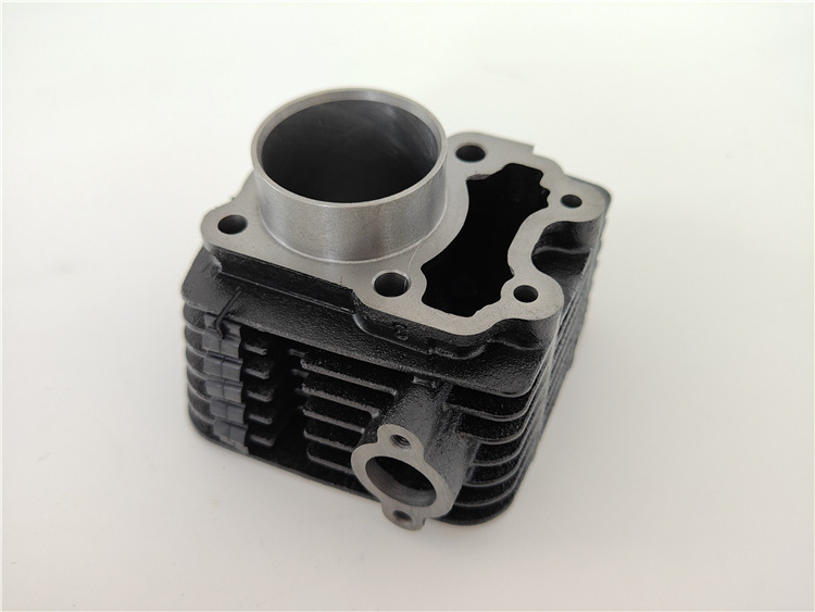 High Quality Scooter Engine Parts Cylinder Block Kit C100 Cylinder Grinding Engine Block 4 Cylinder for HONDA C100