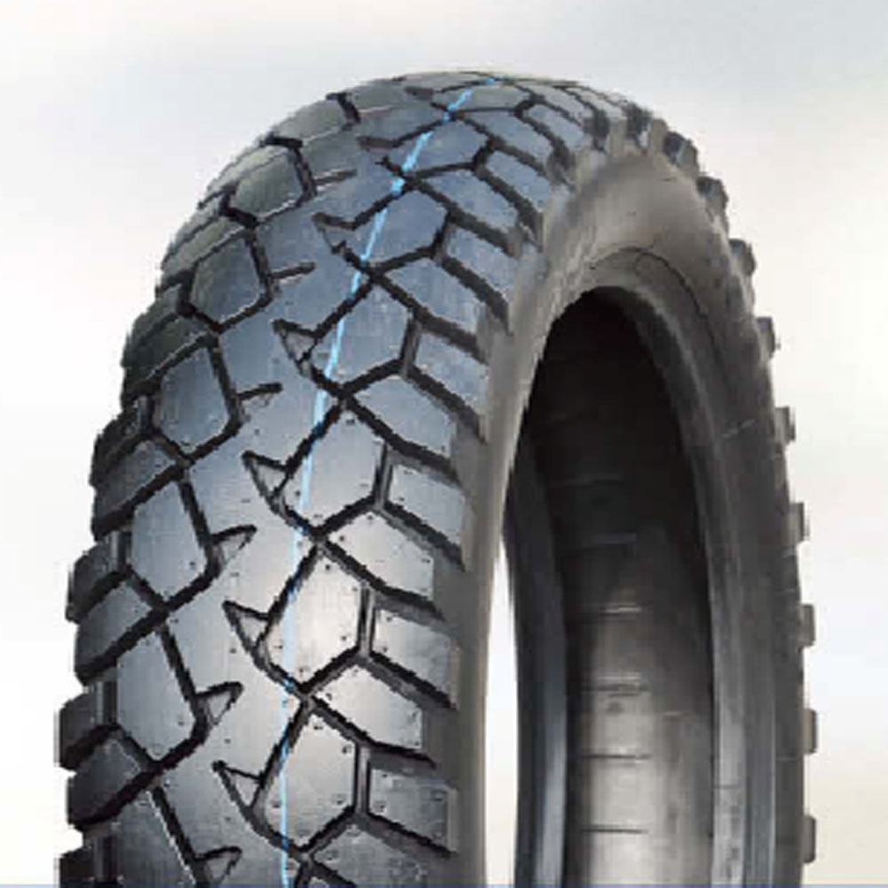 (90/90-18 110/90-16 110/90-17 300-17 300-18 90/90-19 90/90-21) Tubeless Motorcycle Tire Front Rear Motorbike Tyres