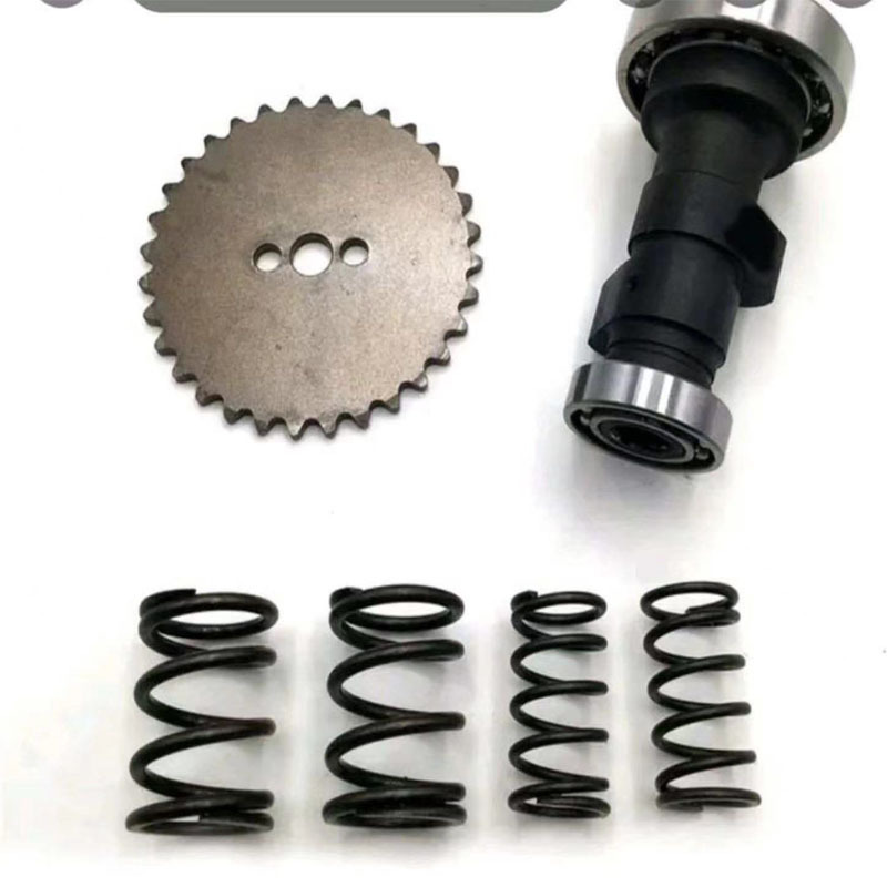 140cc 1P56FMJ Engine Pit Dirt Bikes Motorcycles Z40 Racing Camshaft Kit For YX140