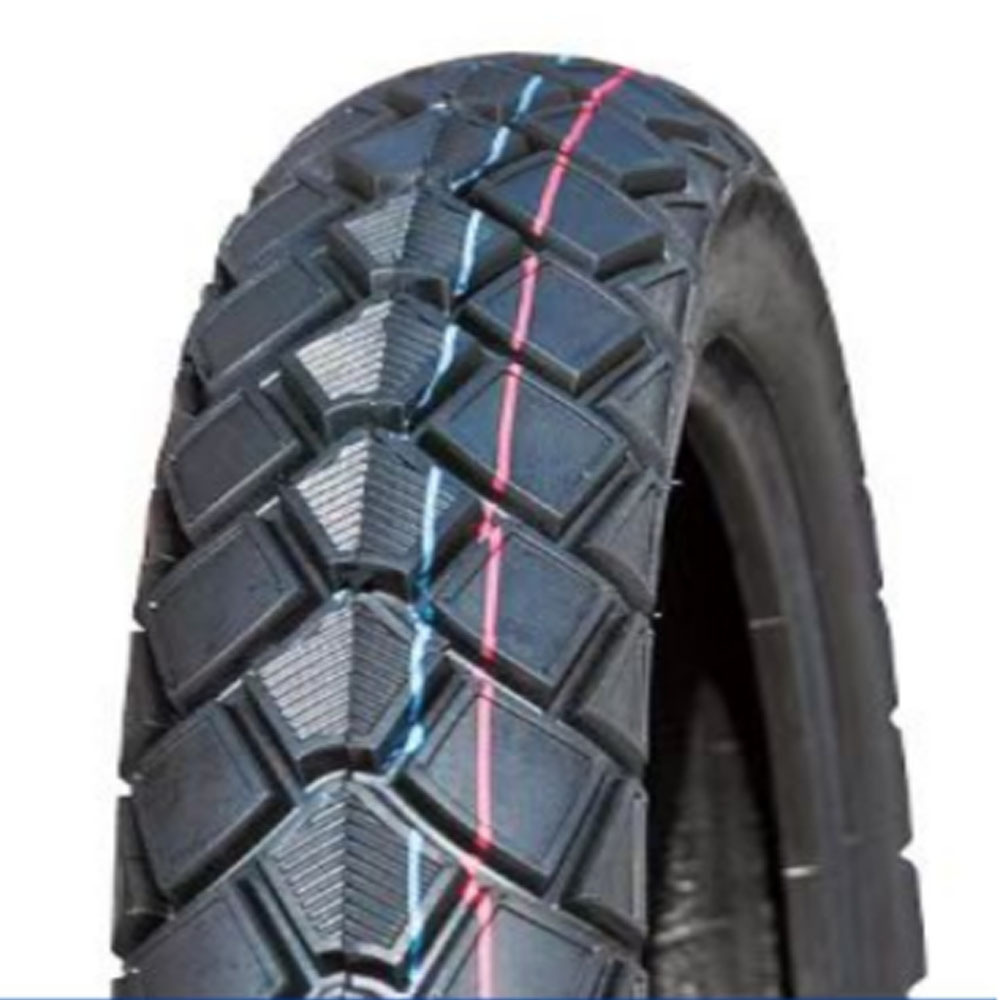 Factory Wholesale Motorcycle Street Tire 2.5-16 2.25-16 2.75-16 90/90-18 110/90-16 120/80-18