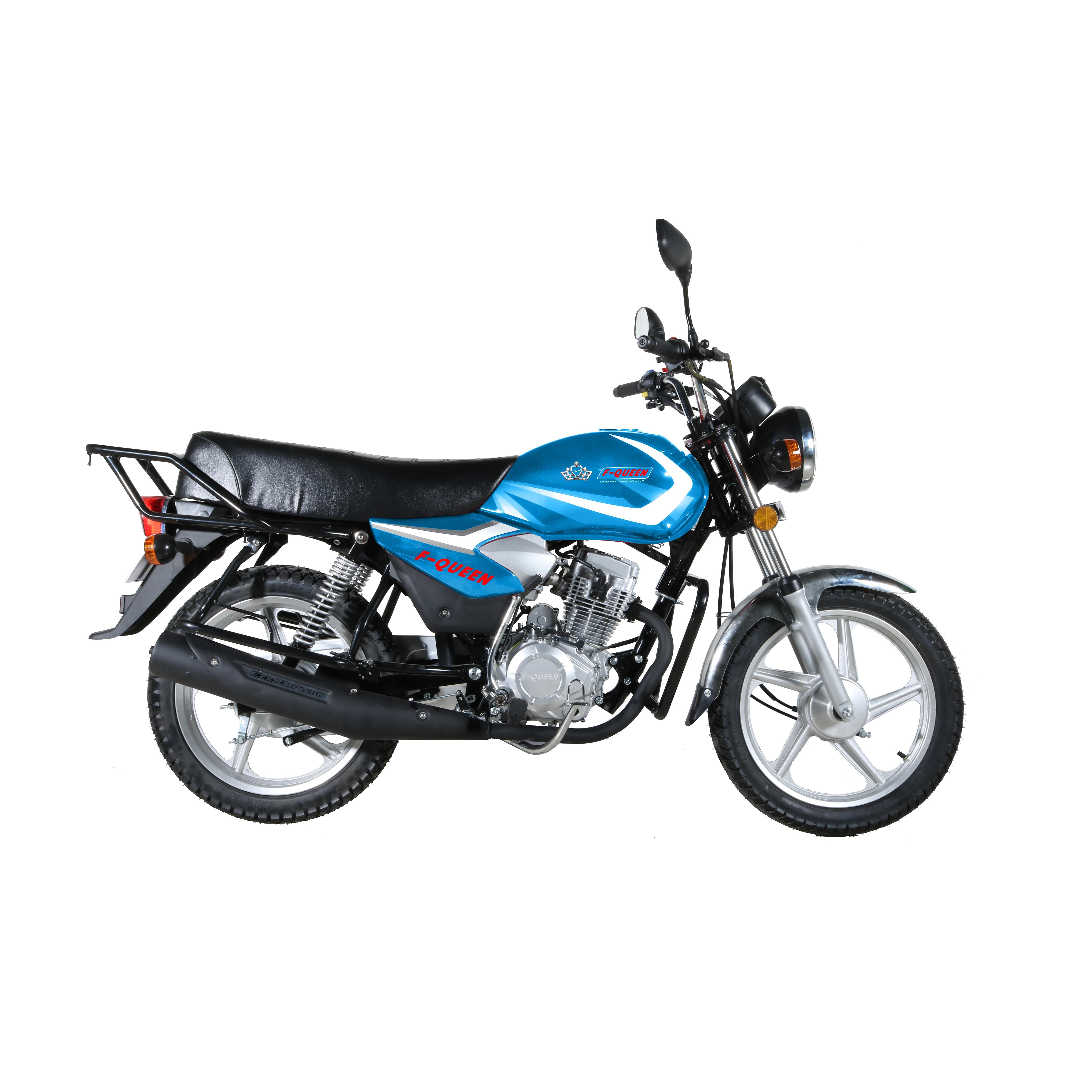 Custom Wholesale Off Road Adult Motorcycles Gas Powered Motorcycles For Sales