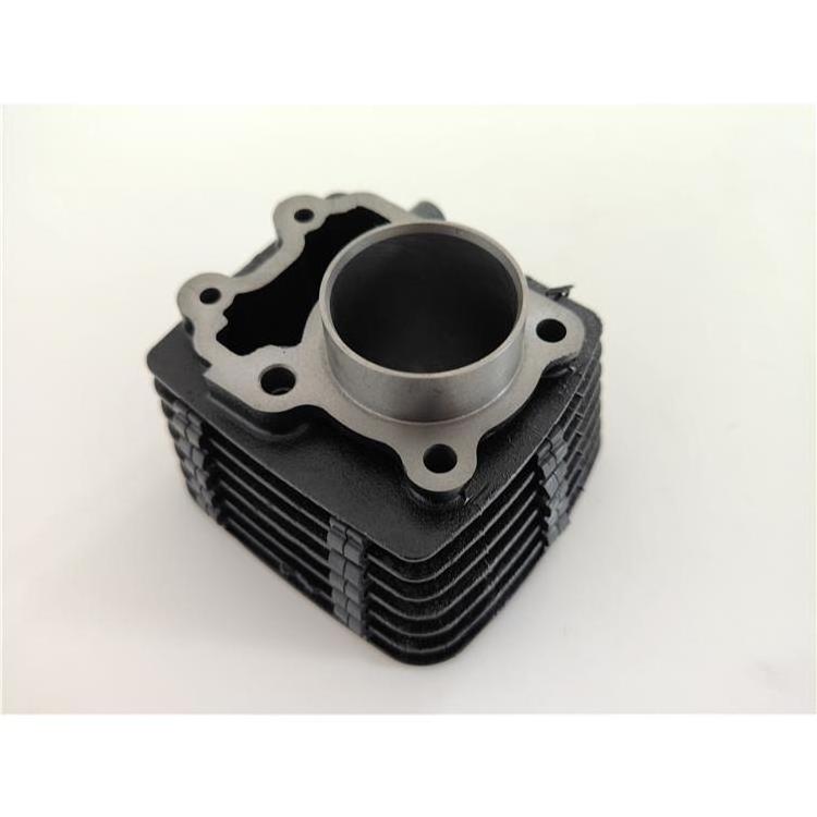 High Quality Scooter Engine Parts Cylinder Block Kit C100 Cylinder Grinding Engine Block 4 Cylinder for HONDA C100