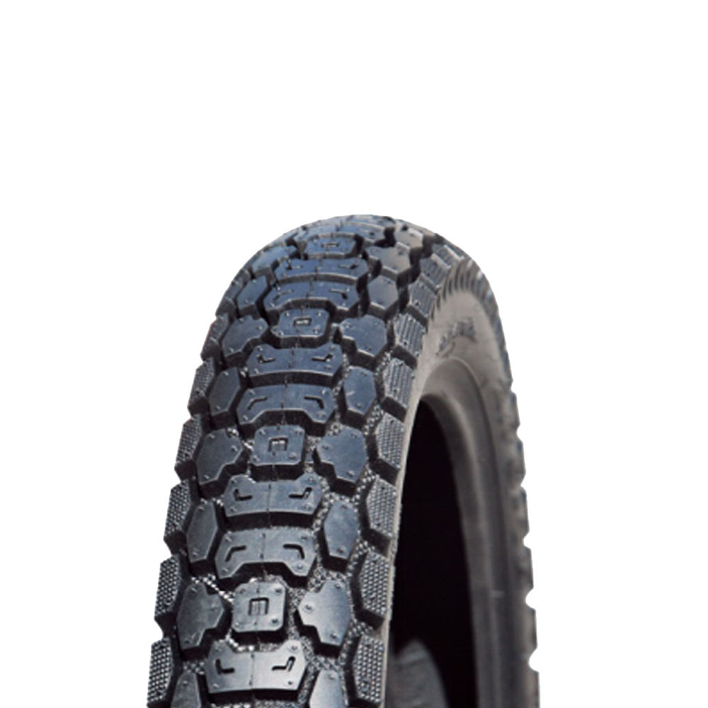 High Quality Motor Cross Tire, Scooter Tyre, Motorcycle Tyre with 250-17, 275-17, 300-17, 300-18