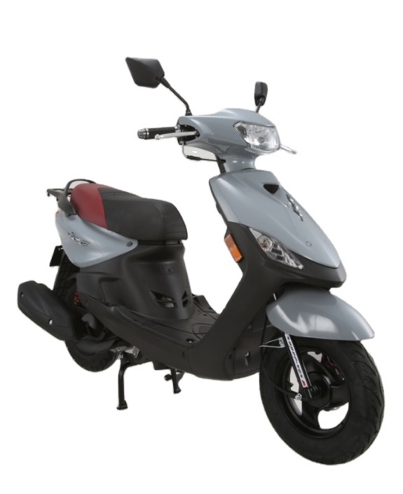 Popular Design Motorcycle 50cc Gas Motorcycle Gasoline Scooter