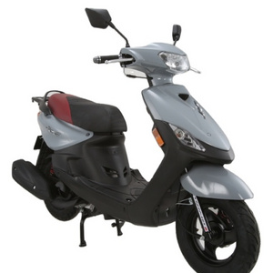 Popular Design Motorcycle 50cc Gas Motorcycle Gasoline Scooter