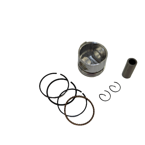 Motorcycle Parts Steel Piston and Rings for GY650 STD