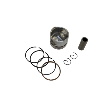 Motorcycle Parts Steel Piston and Rings for GY650 STD