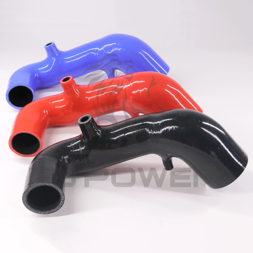 Turbocharger air intake boot hose pipe for Nissans Patrol GU ZD30 3.0 diesel engine