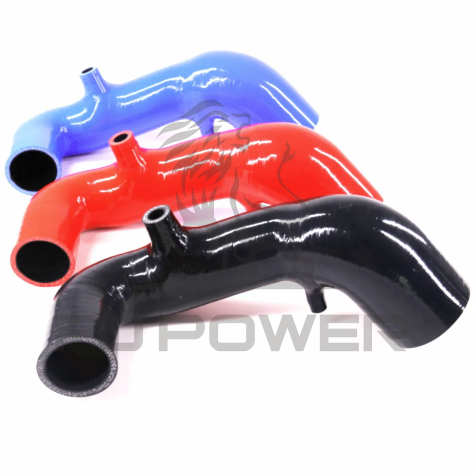 Turbocharger air intake boot hose pipe for Nissans Patrol GU ZD30 3.0 diesel engine