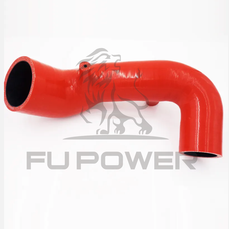 Turbocharger air intake boot hose pipe for Nissans Patrol GU ZD30 3.0 diesel engine