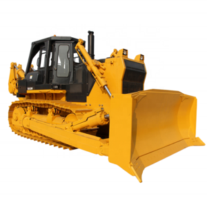 Hot Sale Used Bulldozer Second Hand SHANTUI SD16 SD22 SD320 Competitive Price Hydraulic Backhoe Used bulldozers