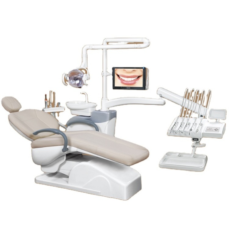 Medical Dentist Dental Equipment Other Instruments Lab Unit Price Electric Suntem Portable Dental Chair Price