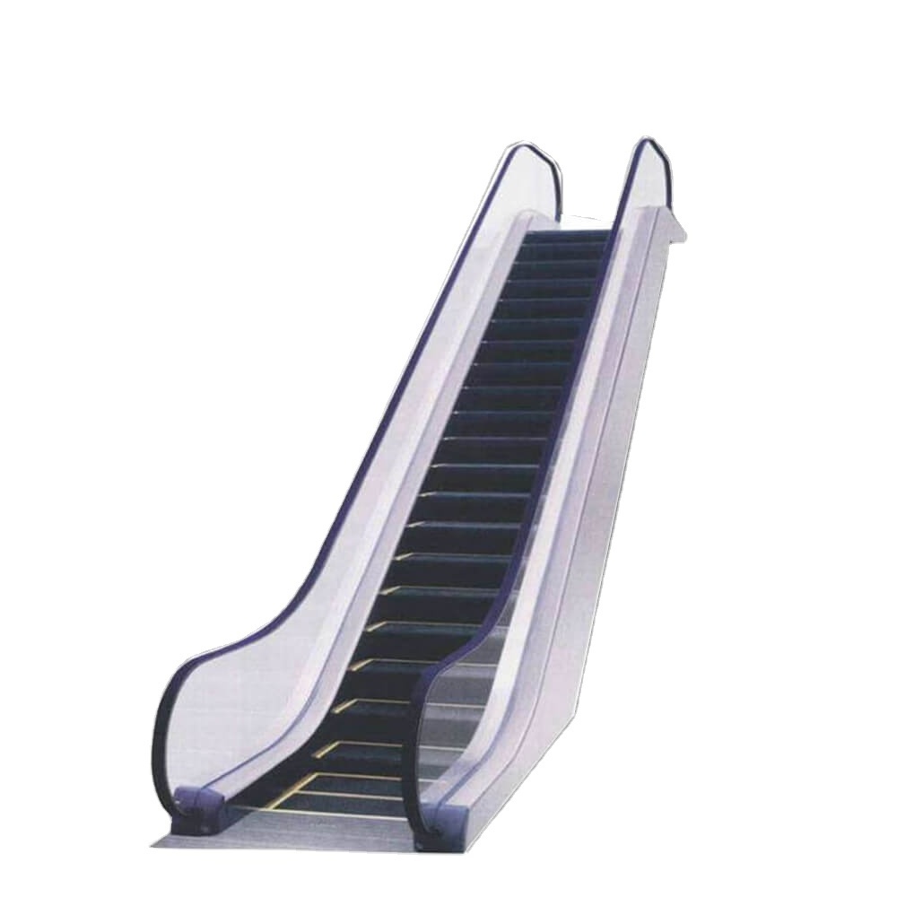 Widely Used Superior Quality Automatic Indoor Outdoor 35 Degrees Escalator