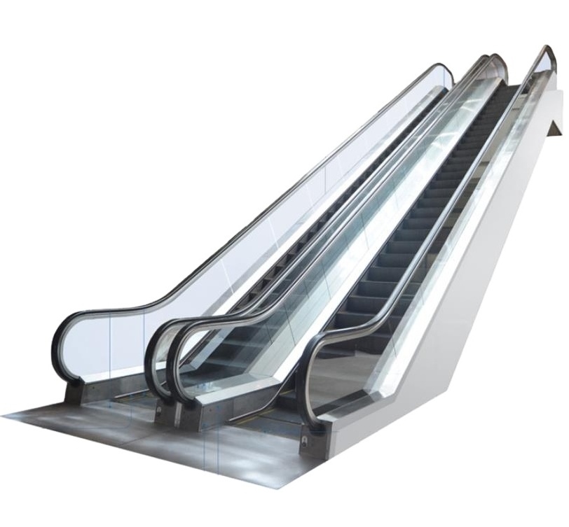 Widely Used Superior Quality Automatic Indoor Outdoor 35 Degrees Escalator