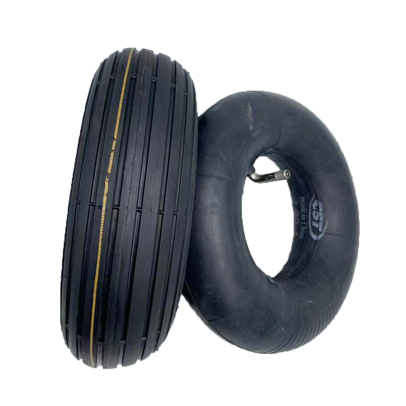 tyre sellers 3.00-4 outer and inner tube 260x85 Durable Thicker Wheel Tyre for electric vehicle accessories