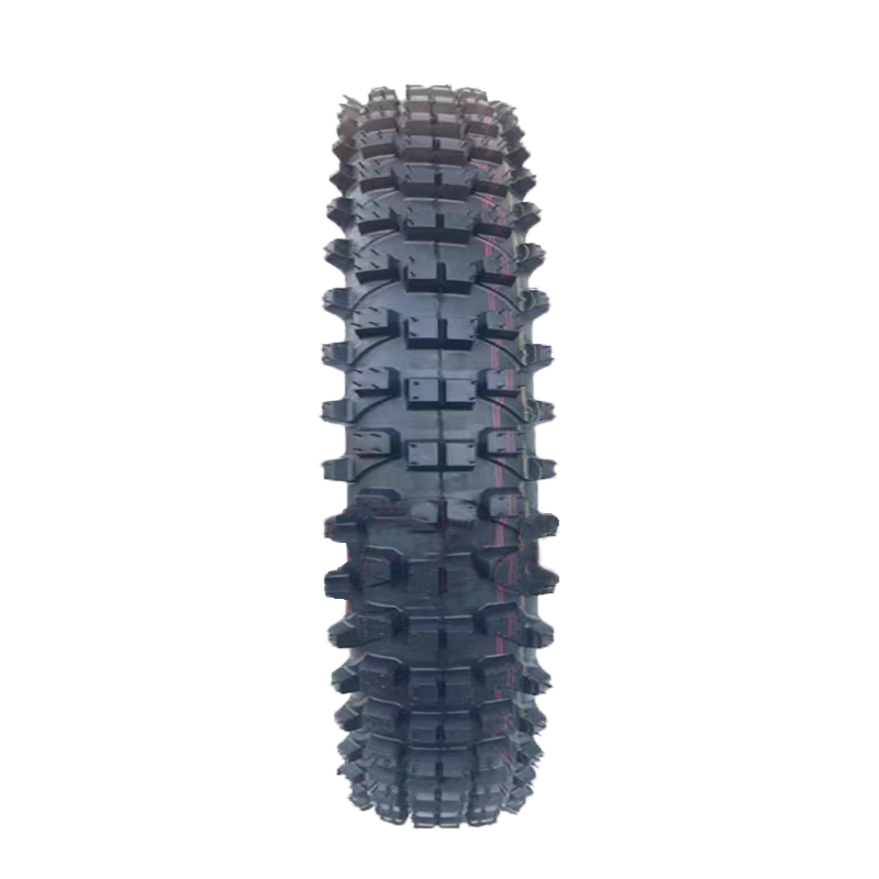 100/90-17 off road tubeless 2.50-10 60/100-12 80/100-21 90/100-21 120/90-18 tires for Electric vehicle