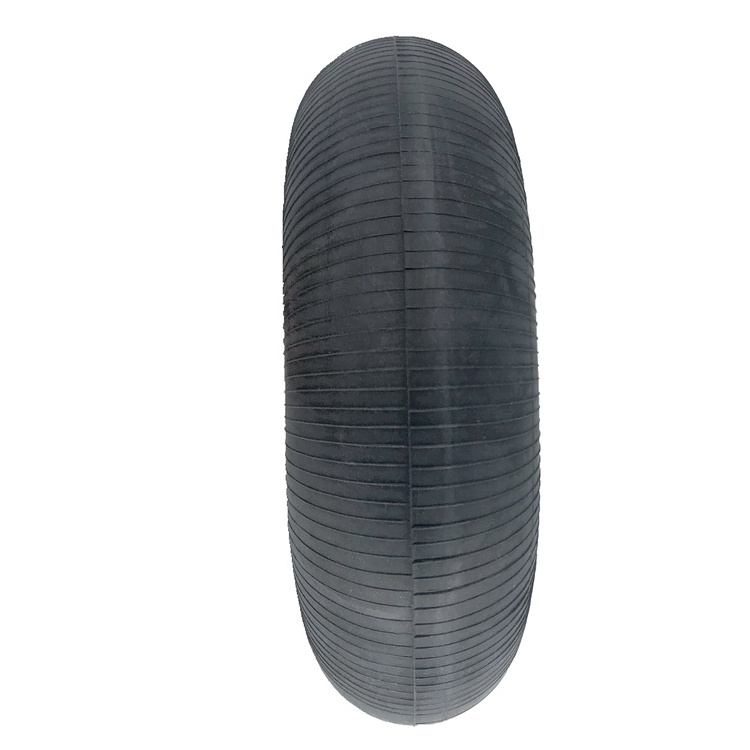 Rubber tire 4.10/3.50-4 10 inch tire electric vehicle inner tube 260x85 for trolley garden car snow blower mower