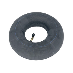 Rubber tire 4.10/3.50-4 10 inch tire electric vehicle inner tube 260x85 for trolley garden car snow blower mower