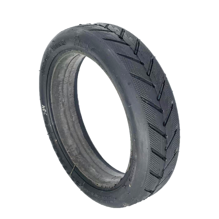 8.5 inch Filled solid tyre CHAOYANG tire 50/75-6.1 Anti-explosion Tyre fit for Xiaomi Electric Scooter