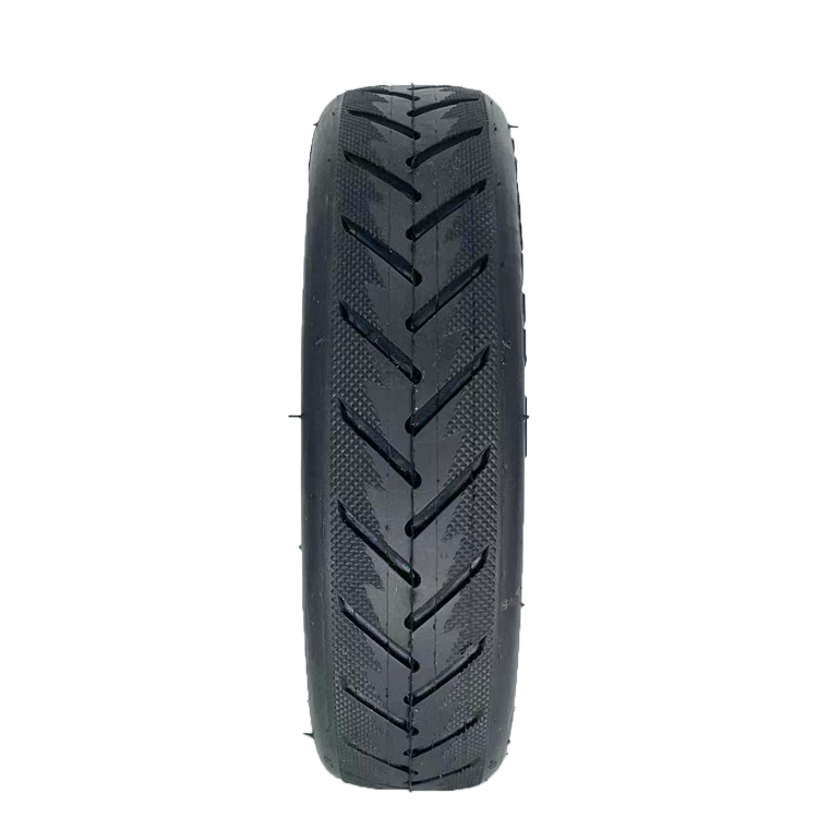 8.5 inch Filled solid tyre CHAOYANG tire 50/75-6.1 Anti-explosion Tyre fit for Xiaomi Electric Scooter