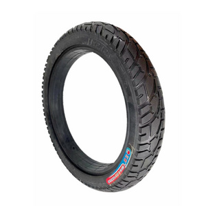 Rubber 14x2.125 solid tire 14 inch non pneumatic tire For 49cc motorcycle Mini SUV tire mx350 MX400 scooter