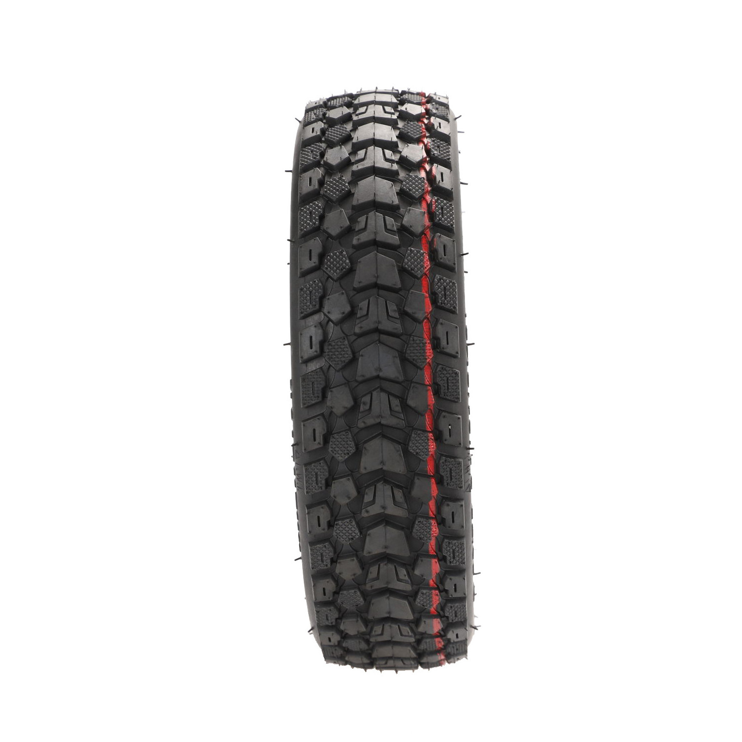 8.5 inch off-road vacuum tire 50/75-6.1 (8 1/2x2) millet scooter Antiskid explosion-proof thickened tire