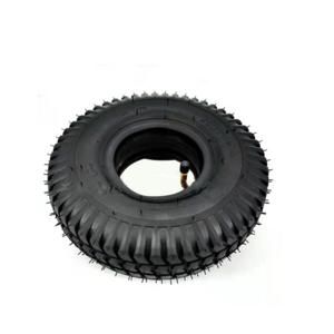 3.00-4/260x85 electric scooter tire dust trolley inner and outer tires Wheel hub wheelchair tire tiger car