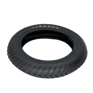 other wheels 12 1/2x3.0 Non-slip Pneumatic Tire Wheel 12.5 inch Inflatable rubber tires for electric scooter