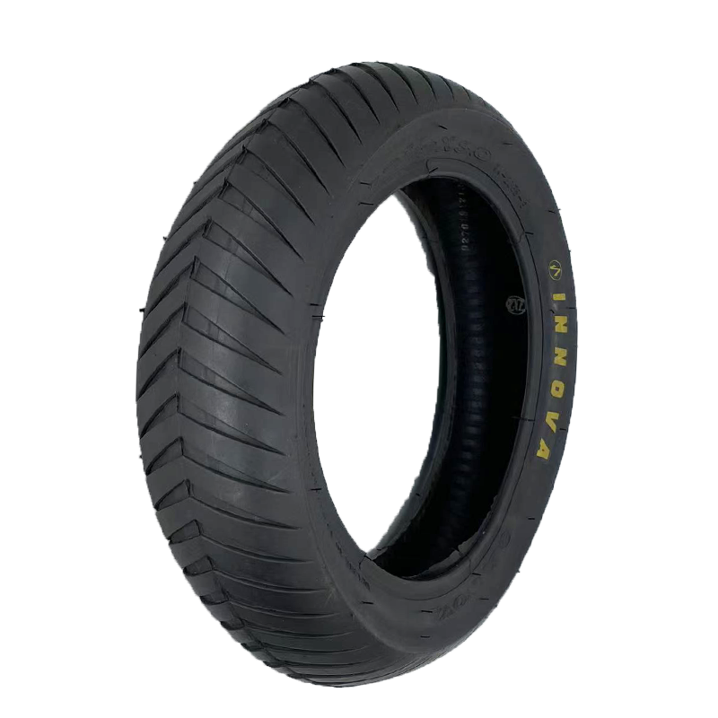 other wheels 12 1/2x3.0 Non-slip Pneumatic Tire Wheel 12.5 inch Inflatable rubber tires for electric scooter