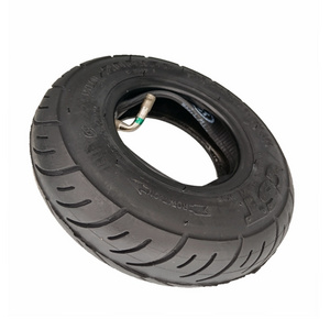 scooter tires 200x50 outer tire and inner tube 8 inch Pneumatic Tire for scooter parts