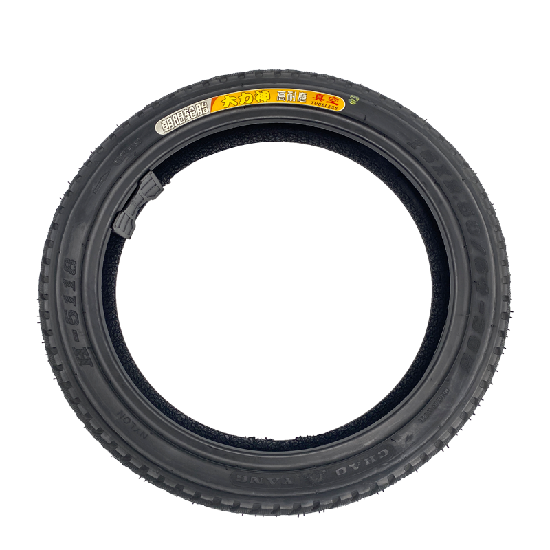 motorbike tyres motorcycle Tire 16x2.50 Tubeless 16 inch chaoyang tires for electric scooter spare parts accessories