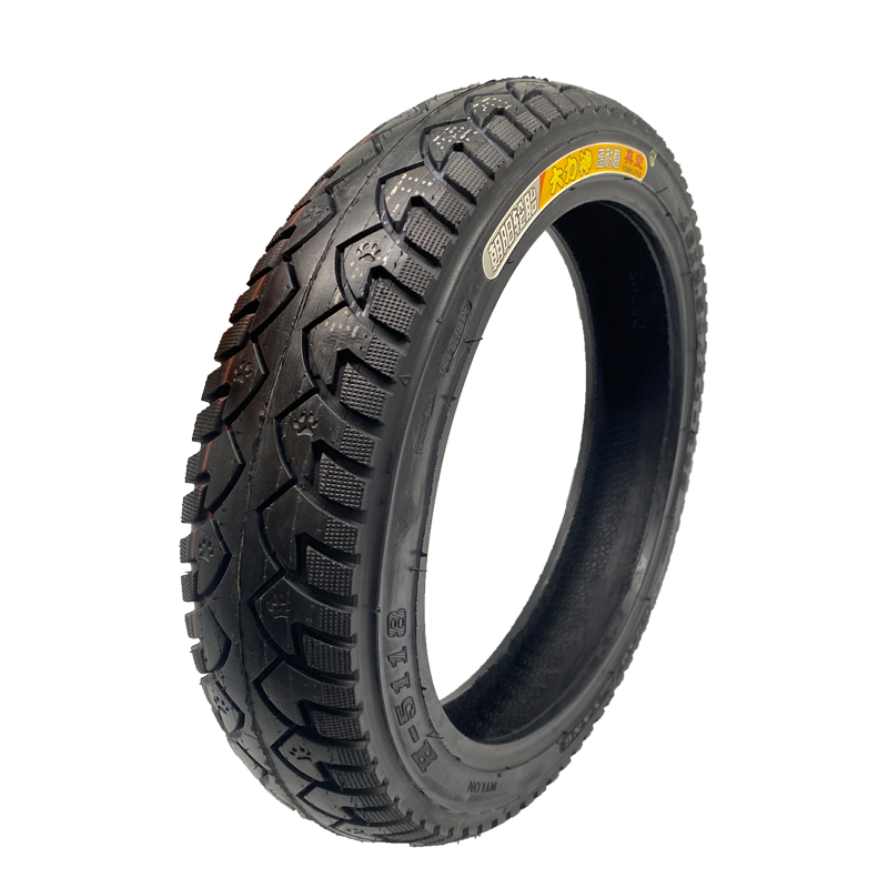 motorbike tyres motorcycle Tire 16x2.50 Tubeless 16 inch chaoyang tires for electric scooter spare parts accessories