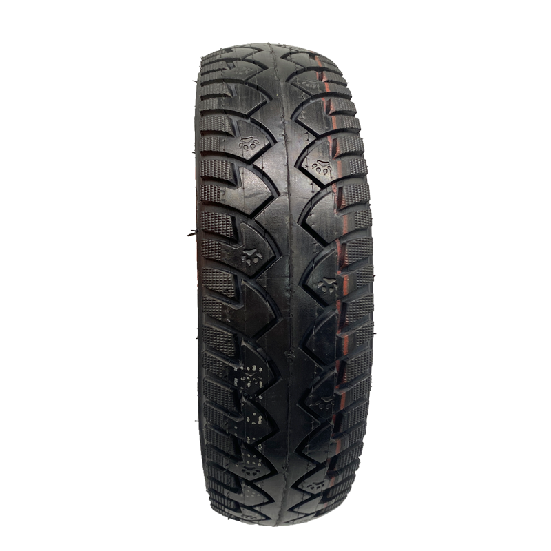 motorbike tyres motorcycle Tire 16x2.50 Tubeless 16 inch chaoyang tires for electric scooter spare parts accessories