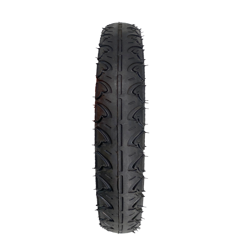 16x1.75 outer tire and inner tube 16 inch Inflatable tires for folding electric vehicles