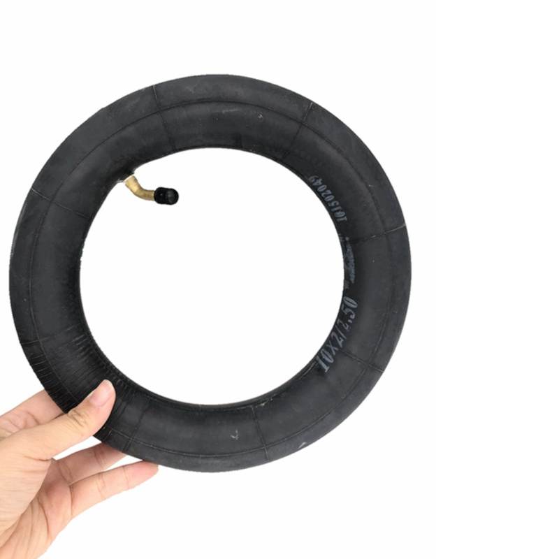 10x2/2.50 CHAOYANG TIRE 10 inch inner tyre  Pneumatic Tire Inner Tube for scooter