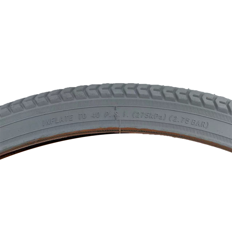 Hot Sale Best Quality 22 inch Bicycle Tire 22x1 3/8 Durable Thicker Wheel Tyre for bike accessories wheelchair