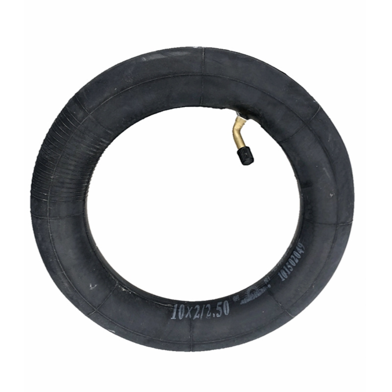 10x2/2.50 CHAOYANG TIRE 10 inch inner tyre  Pneumatic Tire Inner Tube for scooter