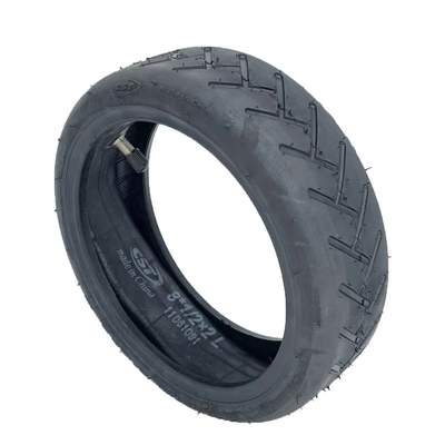 CST tyres for vehicles 8 1/2x2 outer and inner tube 8.5 inch Pneumatic Tire Wheel for XiaoMi M365 scooter