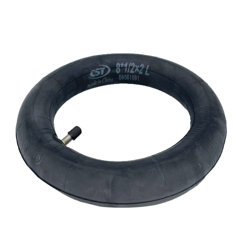 motorcycle wheels & tires  8 1/2x2 inner tube 8.5 inch Pneumatic Thickened camera for Xiaomi tire