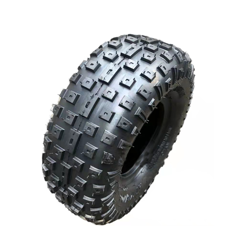 14 inch wheels tires and accessories 145/70-6 outer tire tubeless for Electric scooter accessories