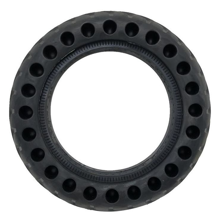 E Scooter part 8x2 inch 200x50 Solid Tire For 8 inch Scooter Tyre Explosion-Proof Tubeless Tire