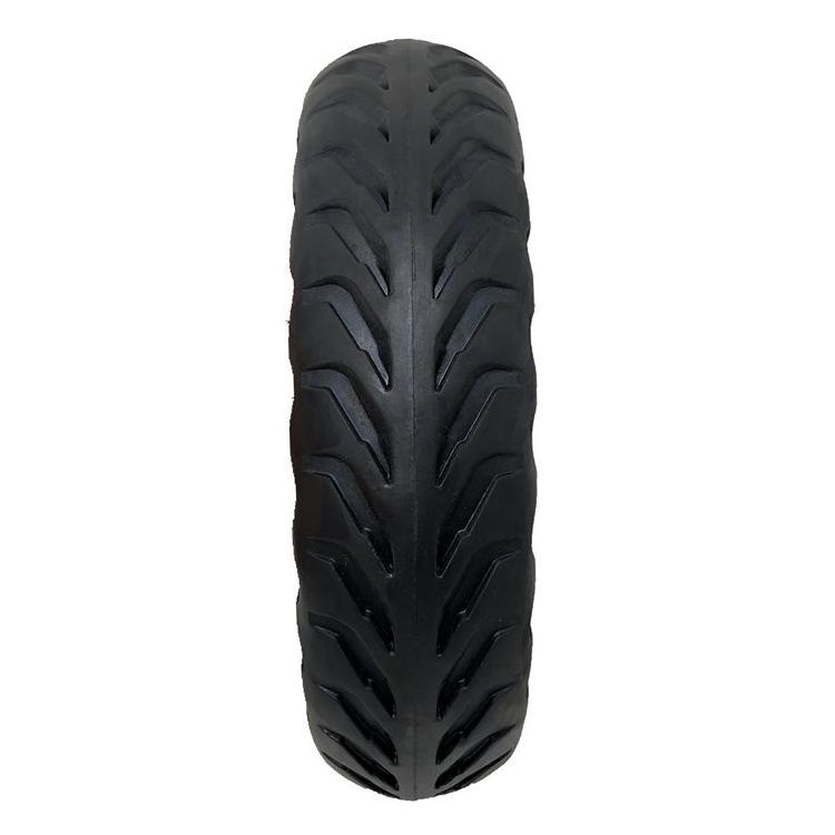 E Scooter part 8x2 inch 200x50 Solid Tire For 8 inch Scooter Tyre Explosion-Proof Tubeless Tire