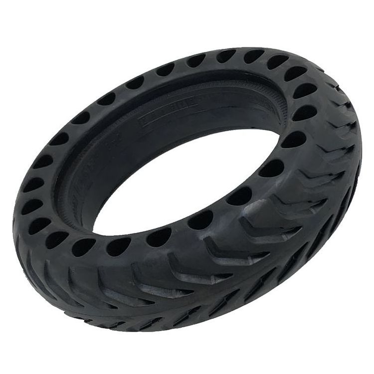 E Scooter part 8x2 inch 200x50 Solid Tire For 8 inch Scooter Tyre Explosion-Proof Tubeless Tire