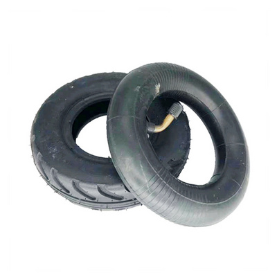 6x2 outer tire and inner tube 6 inch  pneumatic  rubber tire for Electric scooter accessories