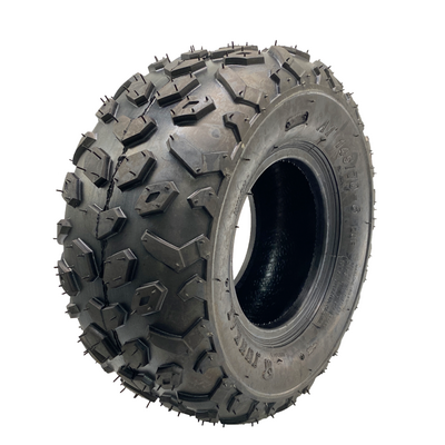 Chinese Factory Wholesale 145/70-6 145 70 6 Atv Tires