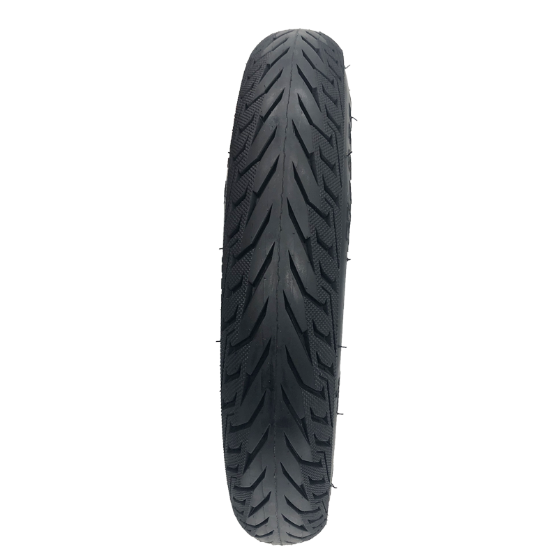 high quality 14 inch import tyres rubber wheel 14x2.125 tubeless outer tire for scooter accessories