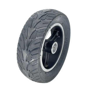 RISINGSUN brand 200x60 solid tire With hub 8-inch non-pneumatic tires electric scooter tire