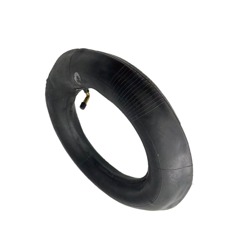 4.00-8 Inner Tube Camera 4.80-8 Thickened Inner Tubes Curved Air nozzle 90 degrees Suitable for trolley garden car